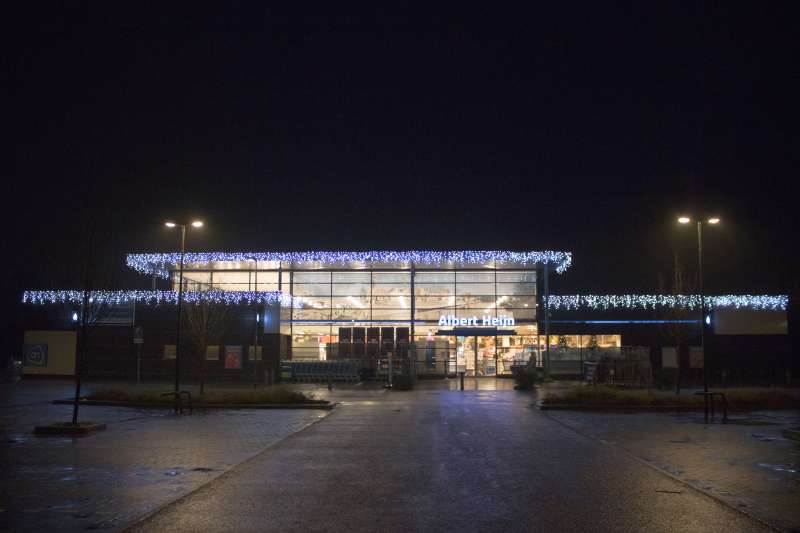 Albert Heijn Dokkum