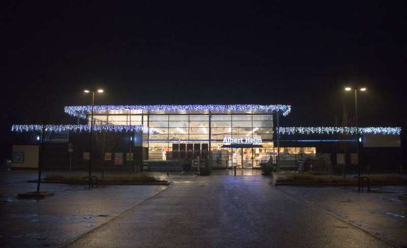 Albert Heijn Dokkum