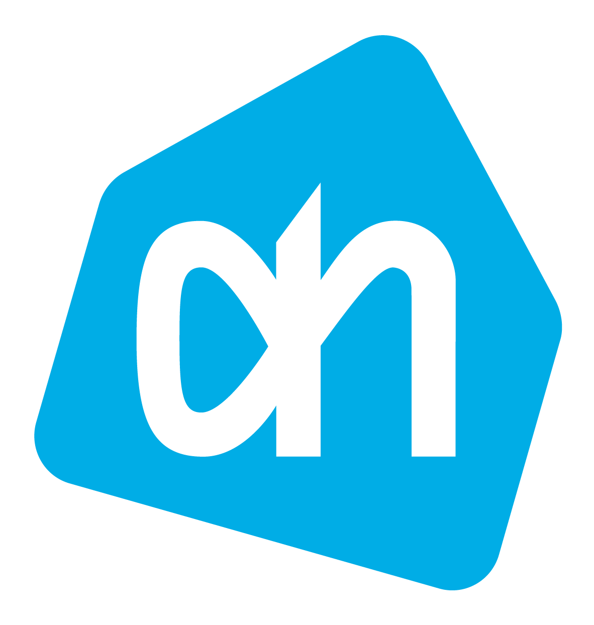 Albert Heijn logo