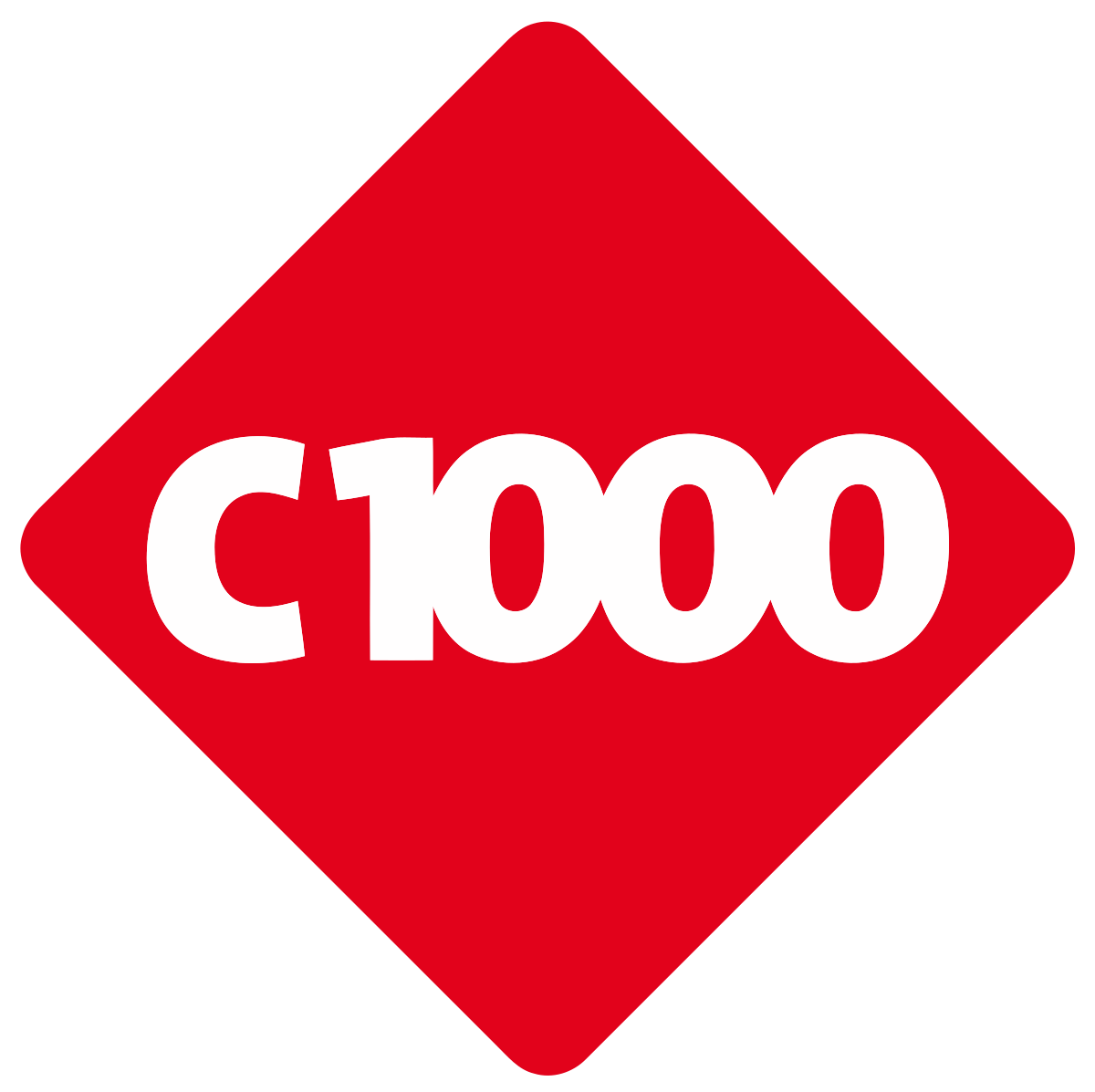 C1000 logo