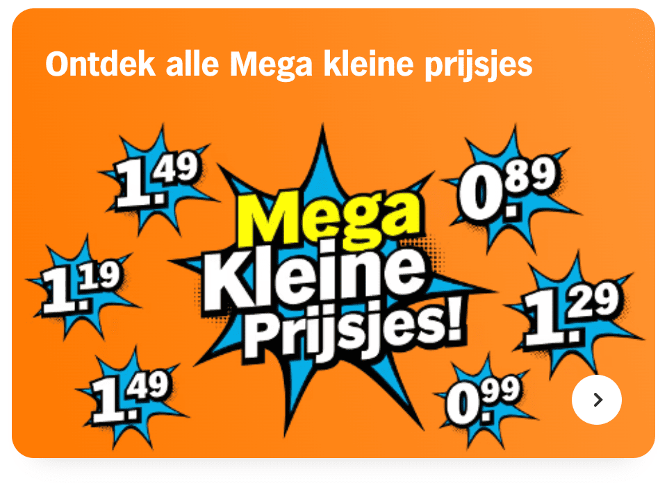 AH Albert Heijn Dokkum BONUS reclame aanbiedingen Mega Kleine Prijsjes en heel veel voordeel 2025 Week 25