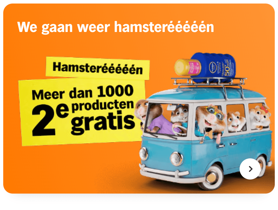 Giga gratis week